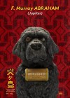 Isle of Dogs poster