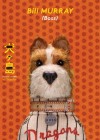 Isle of Dogs poster