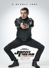 Johnny English Strikes Again poster