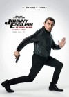 Johnny English Strikes Again poster