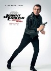 Johnny English Strikes Again poster