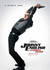 Johnny English Strikes Again poster