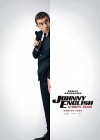 Johnny English Strikes Again poster