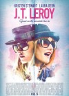 JT LeRoy poster