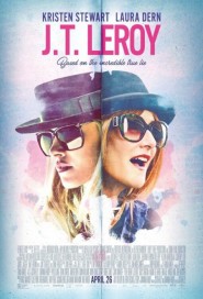 JT LeRoy poster