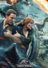 Jurassic World: Fallen Kingdom poster