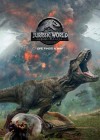 Jurassic World: Fallen Kingdom poster