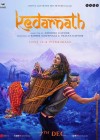 Kedarnath poster