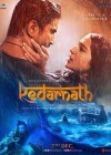 Kedarnath poster