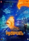 Kedarnath poster