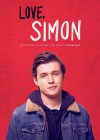 Love, Simon poster