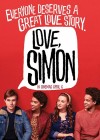 Love, Simon poster