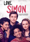 Love, Simon poster