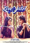 Loveyatri poster