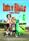 Luis And The Aliens poster