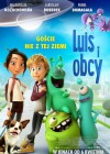 Luis And The Aliens poster