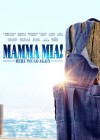 Mamma Mia! Here We Go Again poster