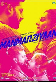 Manmarziyaan poster