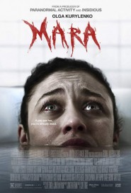 Mara poster