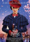 Mary Poppins Returns poster