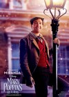 Mary Poppins Returns poster