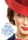 Mary Poppins Returns poster