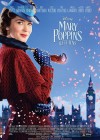 Mary Poppins Returns poster