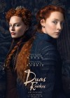 Mary Queen of Scots poster