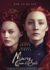 Mary Queen of Scots poster