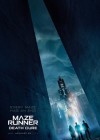 Maze Runner: The Death Cure poster