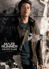 Maze Runner: The Death Cure poster