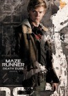 Maze Runner: The Death Cure poster