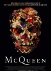 McQueen poster