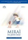 Mirai poster