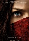 Mortal Engines poster