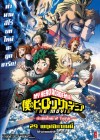 My Hero Academia: The Movie poster