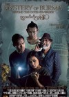 Mystery of Burma: Beyond The Dotehtawady poster