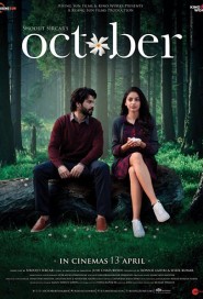 October poster