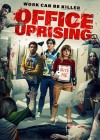 Office Uprising poster