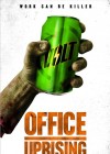 Office Uprising poster