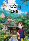 Okko's Inn poster