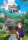 Okko's Inn poster