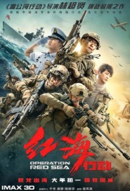 Operation Red Sea poster