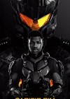 Pacific Rim Uprising poster