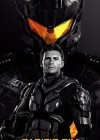 Pacific Rim Uprising poster