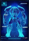 Pacific Rim Uprising poster