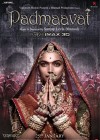 Padmaavat poster