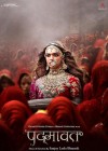 Padmaavat poster