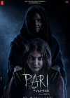 Pari poster