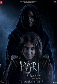 Pari poster